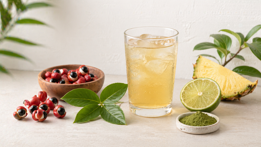 Better Than Coffee? A Guide to Smooth Daily Energy