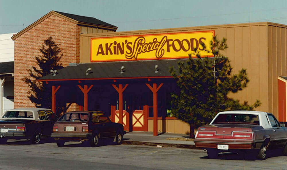 80 YEARS BUILDING HEALTHY COMMUNITIES Mana Rush Guarana