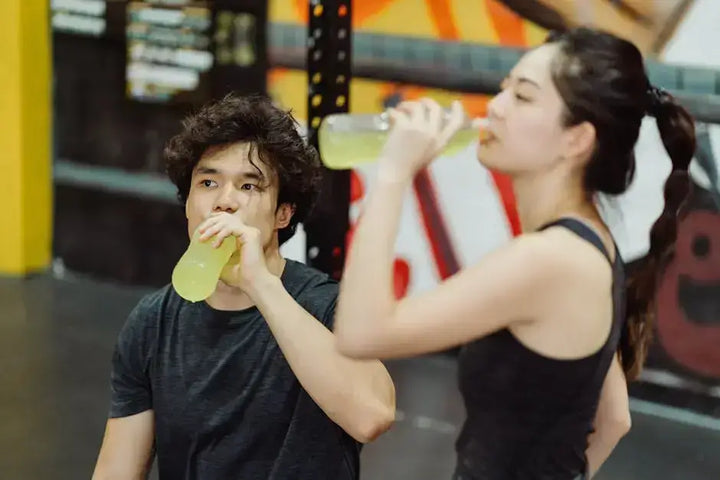 8 Myths About Guarana Energy Shot Debunked Mana Rush Guarana