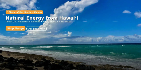 Hawaiian-Born Energy: Why It Matters