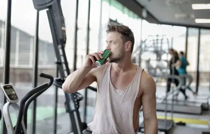 9 Surprising Health Benefits of Guarana Shots You Need to Know Mana Rush Guarana