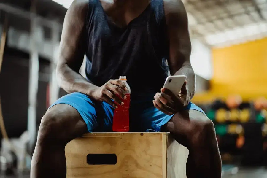 Are Booster Energy Shots Safe for Daily Use? Mana Rush Guarana