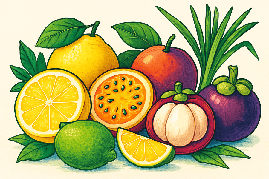 5 Reasons to Switch to Mana Rush Guarana for a Refreshing Energy Boost Mana Rush Guarana