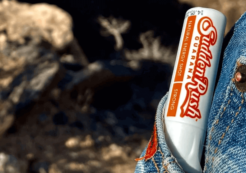 Energy Shots - A Closer Look at Their Role in Daily Life Mana Rush Guarana