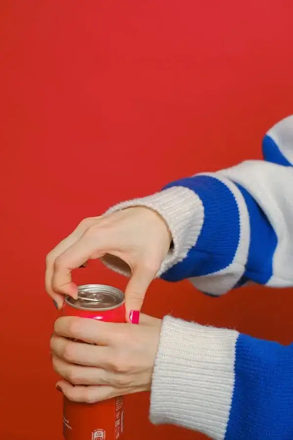Navigating the Hazards of Energy Drinks: A Parent's Guide for Teenagers Mana Rush Guarana