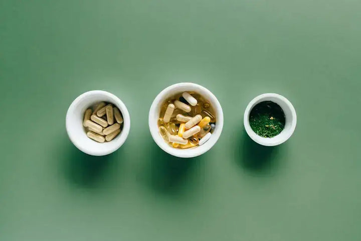 Exploring the Benefits of Herbal Energy for Active Lifestyles Mana Rush Guarana