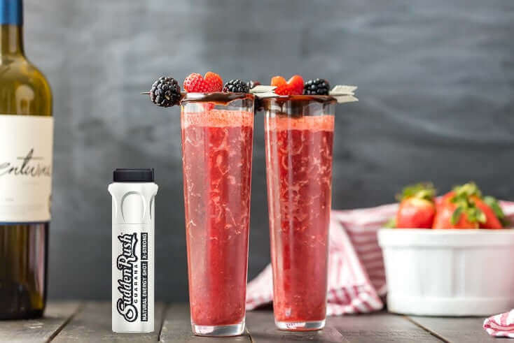 Boost Your Memory and Metabolism with Guarana: The Ultimate Guide Mana Rush Guarana