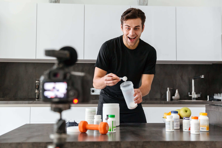 Top 5 Natural Energy Supplements to Supercharge Your Day Mana Rush Guarana