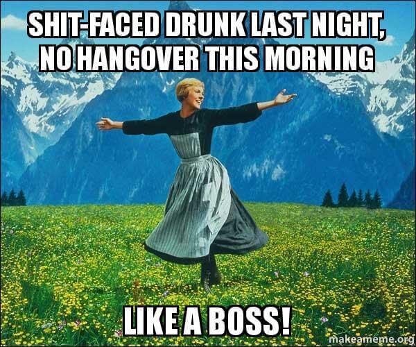 Hang Over Cure SuddenRush Guarana Mana Rush Guarana