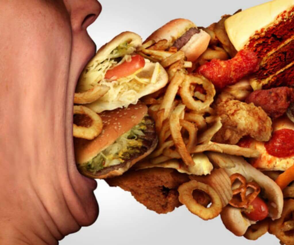 20 Foods to Never Eat if You Want to Lose Weight Mana Rush Guarana