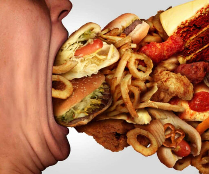 20 Foods to Never Eat if You Want to Lose Weight Mana Rush Guarana