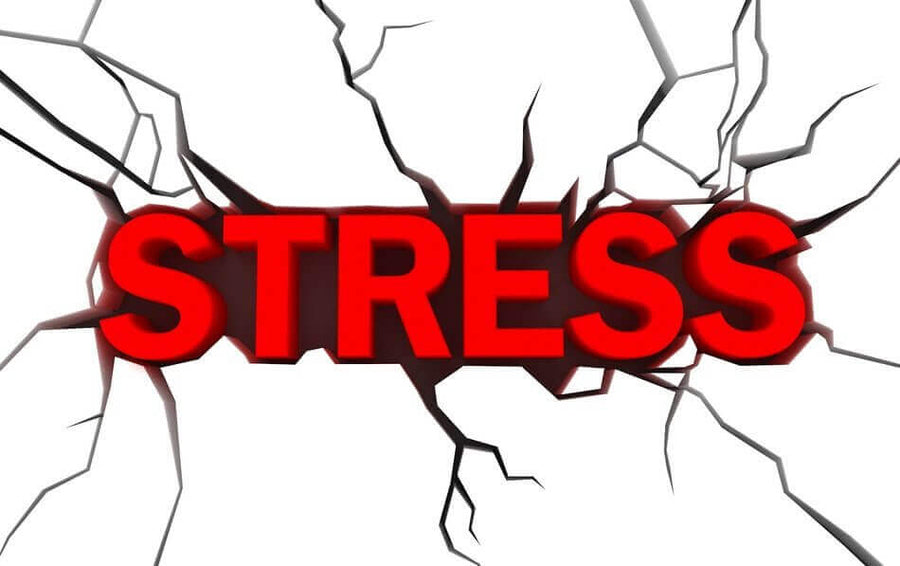 7 easy stress reducers Mana Rush Guarana