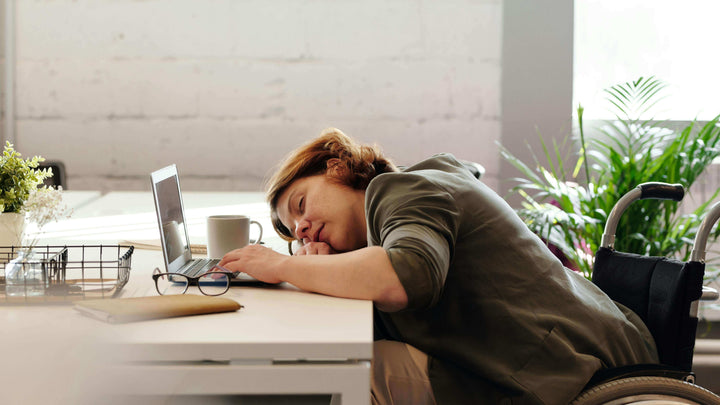 Revitalize Your Day with SuddenRush Guarana: Combatting Tiredness Naturally Mana Rush Guarana
