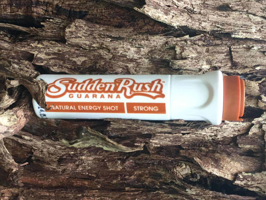 The Benefits Of Guarana A little research into guarana, the berry from Brazil, will reveal the potency of this wonder fruit. What is it about this plant that caused tribes in the Amazon to surname it "elixir of life"? First, let us examine what this energ