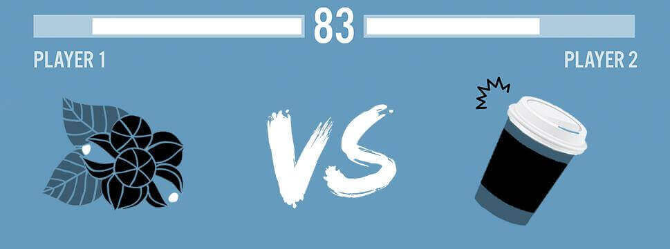 Natural Energy: How Guarana Compares to Coffee The Guarana plant is indigenous to the Amazon basin rain forest, and can be found in regions of Brazil as well as Venezuela. It is a vine, and the guarana twines around other plants, growing up to a height of