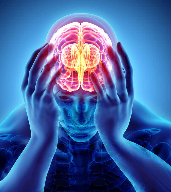 Headaches Again? Read About Natural Relieve Mana Rush Guarana