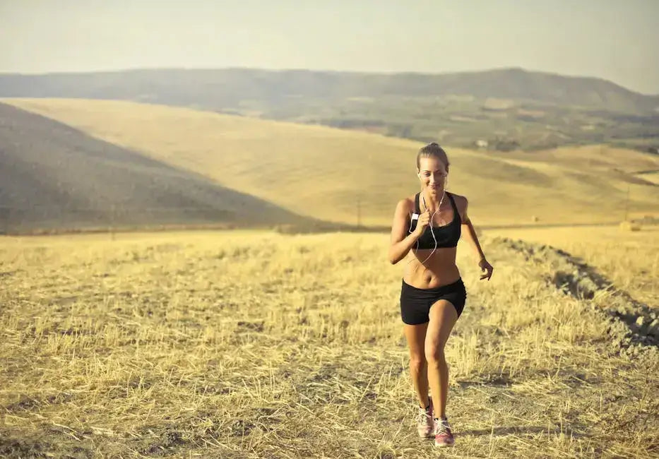 The Benefits of Choosing a Natural Energy Boost for a Healthier Life Mana Rush Guarana
