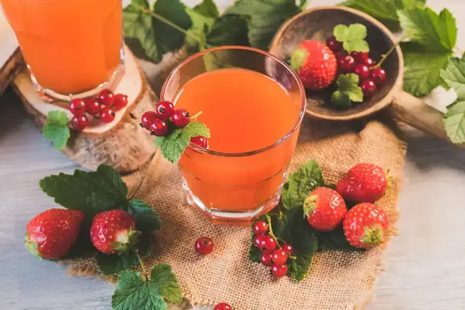 9 Simple Liquid Guarana Recipes to Boost Your Hawaiian Adventures Mana Rush Guarana