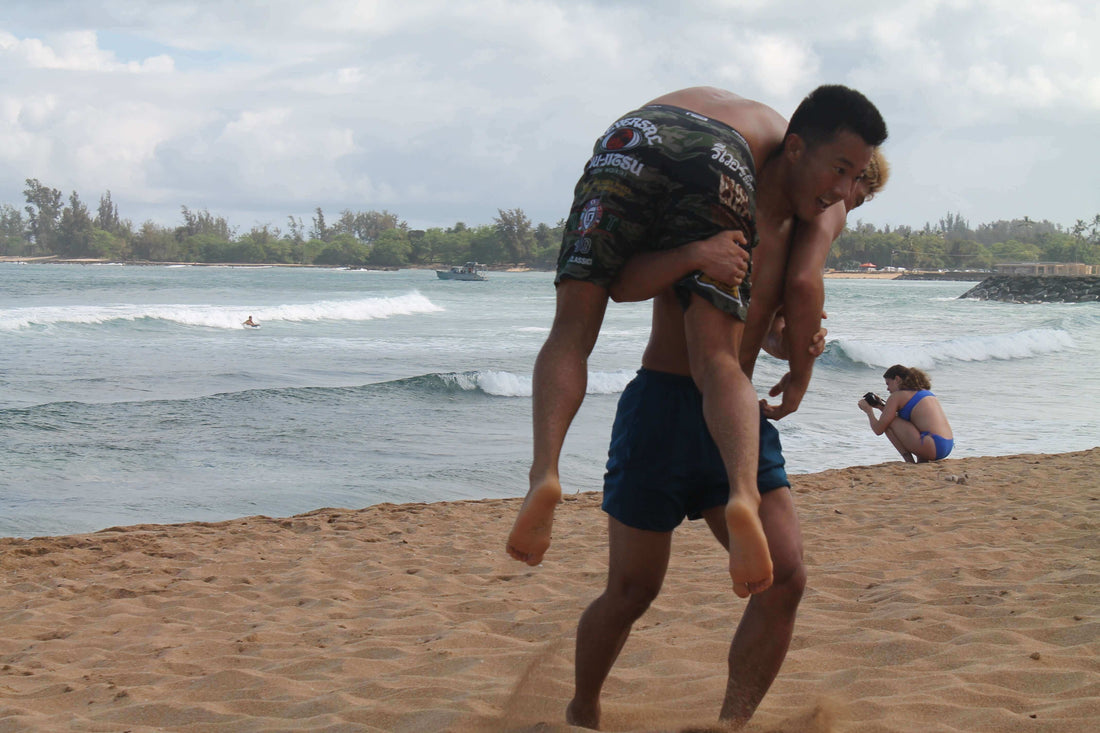 Lack of Energy and Motivation Mana Rush Guarana