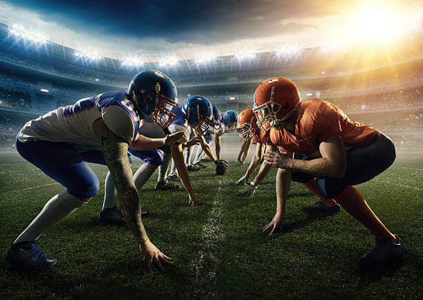 Improve Your Football Game With Guarana Mana Rush Guarana