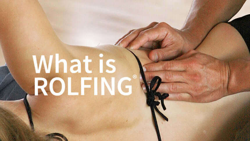 Rolfing SI Can Restore Your Natural Alignment Mana Rush Guarana