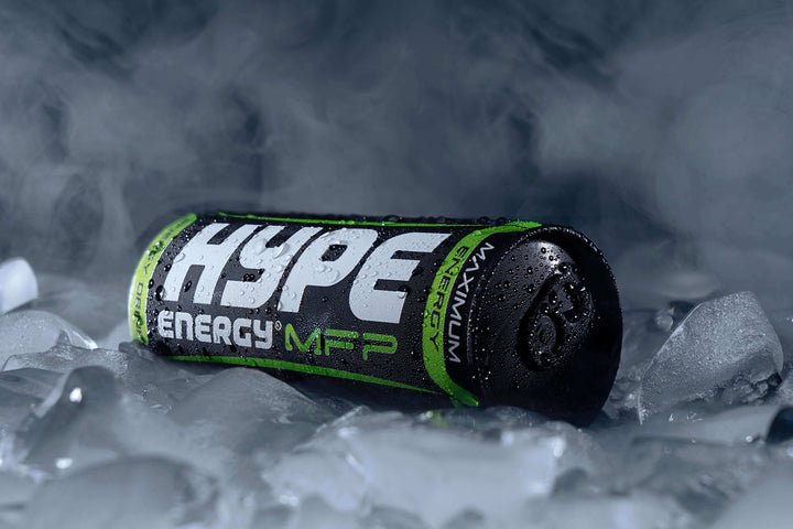 Guarana vs. Green Tea, Coffee, and Energy Drinks: Why Guarana is the Preferred Natural Choice Mana Rush Guarana