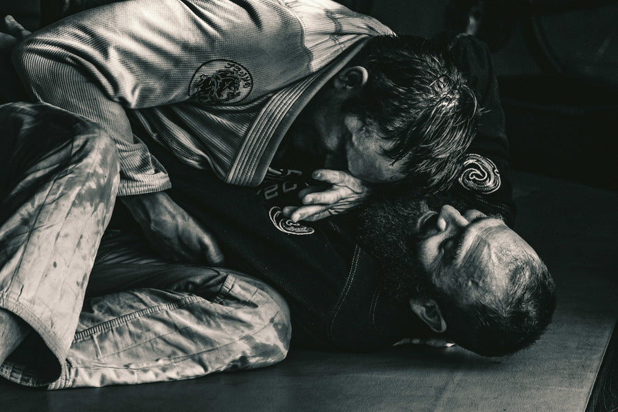 The Top 5 Reasons Why Guarana is the Perfect Addition to Your Workout Routine Mana Rush Guarana