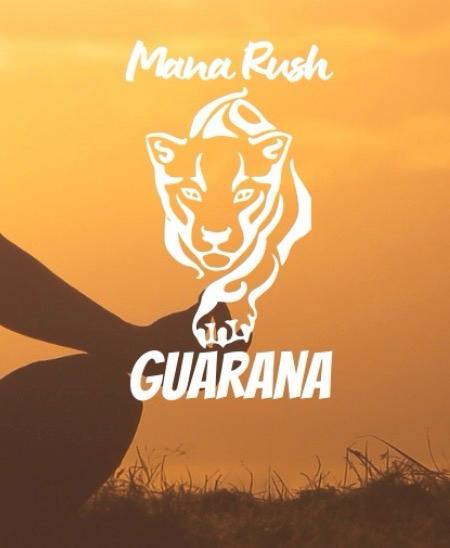 Guarana Fruit: The Secret to Sustainable Energy