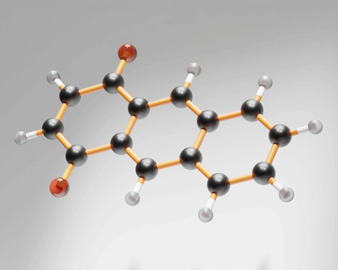Illustration showing how adenosine and caffeine affect alertness and sleep