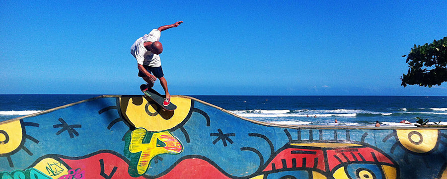 Why SuddenRush Guarana is the Ultimate Energy Shot You Need! Mana Rush Guarana