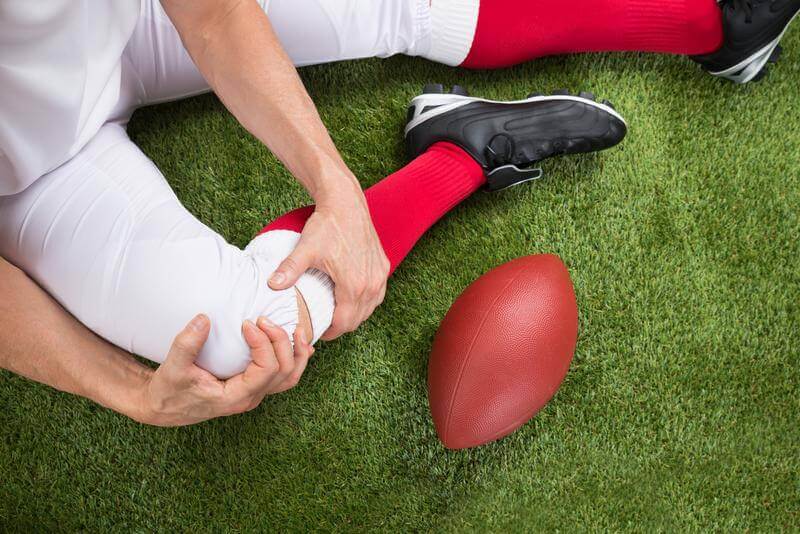 Top Tips for Recovering From a Hard Hit on the Field Mana Rush Guarana