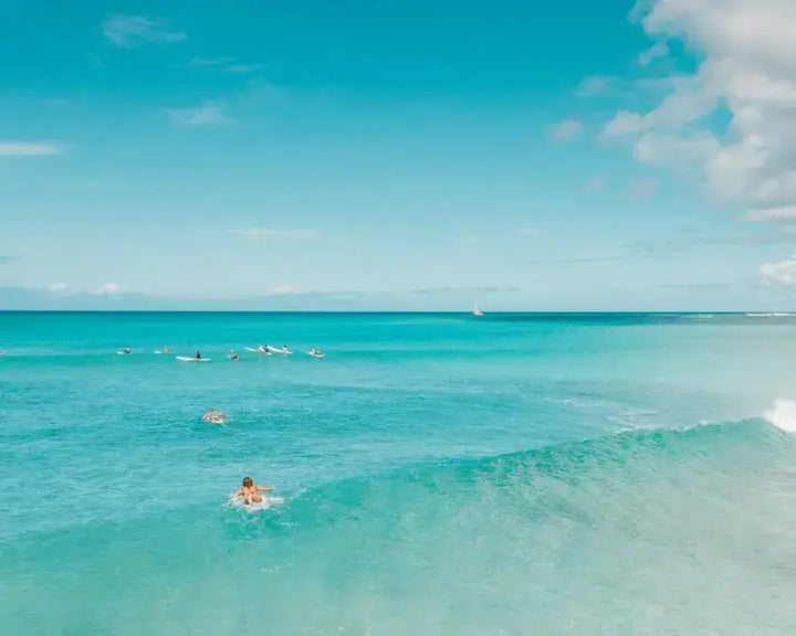 7 Natural Boost Energy Techniques to Enhance Your Hawaiian Adventure Mana Rush Guarana