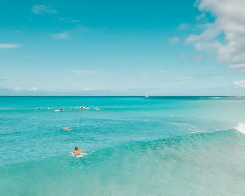 7 Natural Boost Energy Techniques to Enhance Your Hawaiian Adventure Mana Rush Guarana