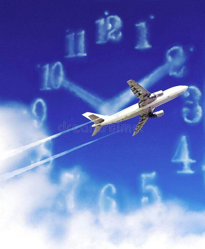 How SuddenRush Guarana Can Help With Jetlag Mana Rush Guarana