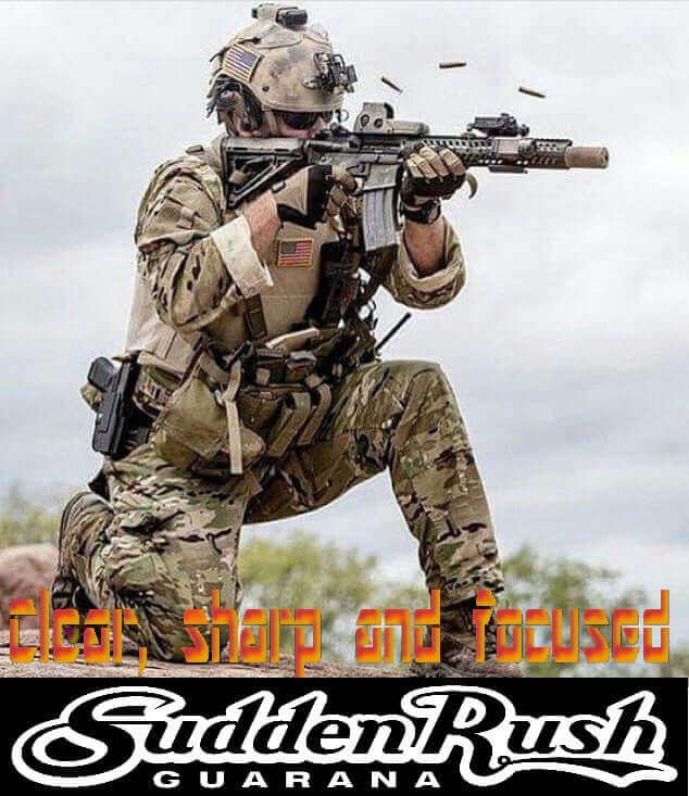 Unlock Your Athletic Potential with SuddenRush Guarana: The Ultimate Game-Changer for Sports Enthusiasts Mana Rush Guarana