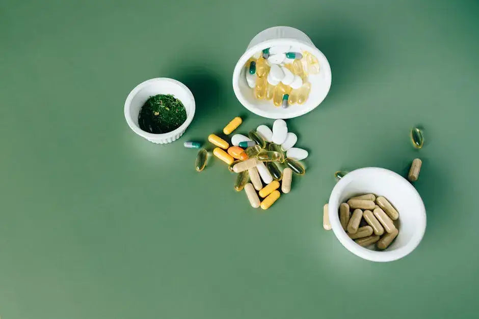 12 Myths About Power Supplements Debunked Mana Rush Guarana