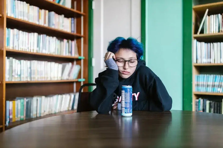 The Science Behind an Energy Shot's Focus-Boosting Powers Mana Rush Guarana