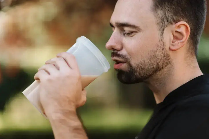 How a Pre Workout Energy Shot Can Transform Your Fitness Routine Mana Rush Guarana