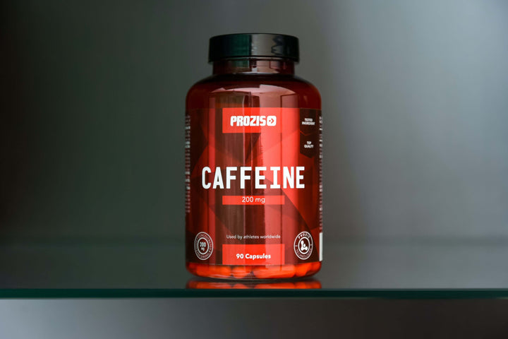 Unveiling the Impact of Daily Caffeine Consumption: How SuddenRush Guarana Offers a Healthier Energy Boost Mana Rush Guarana