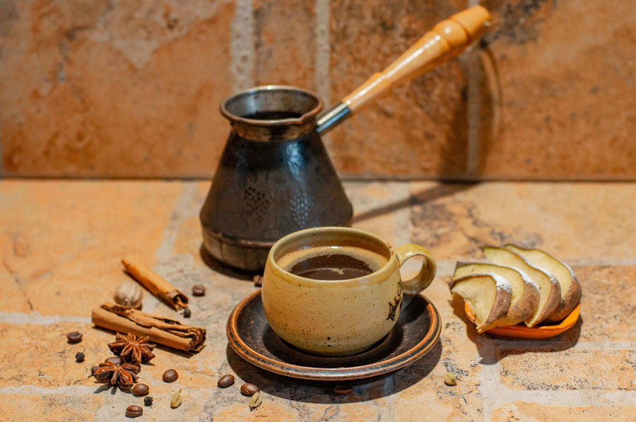 Coffee vs. Guarana: The Energizing Battle Mana Rush Guarana