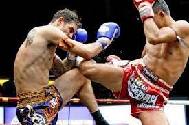 "Unlocking Your Potential: How SuddenRush Guarana Can Boost Your Performance in Thai Boxing and Brazilian Jiu-Jitsu" Mana Rush Guarana