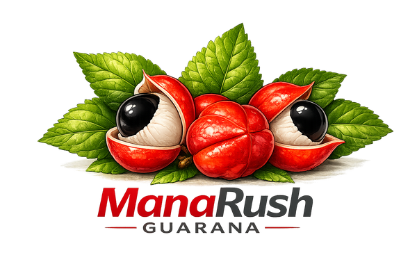 Mana Rush Guarana
