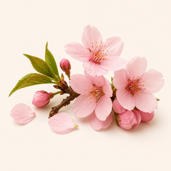 Cherry Blossom